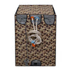 Fully Automatic Top Load Washing Machine Cover, SA04