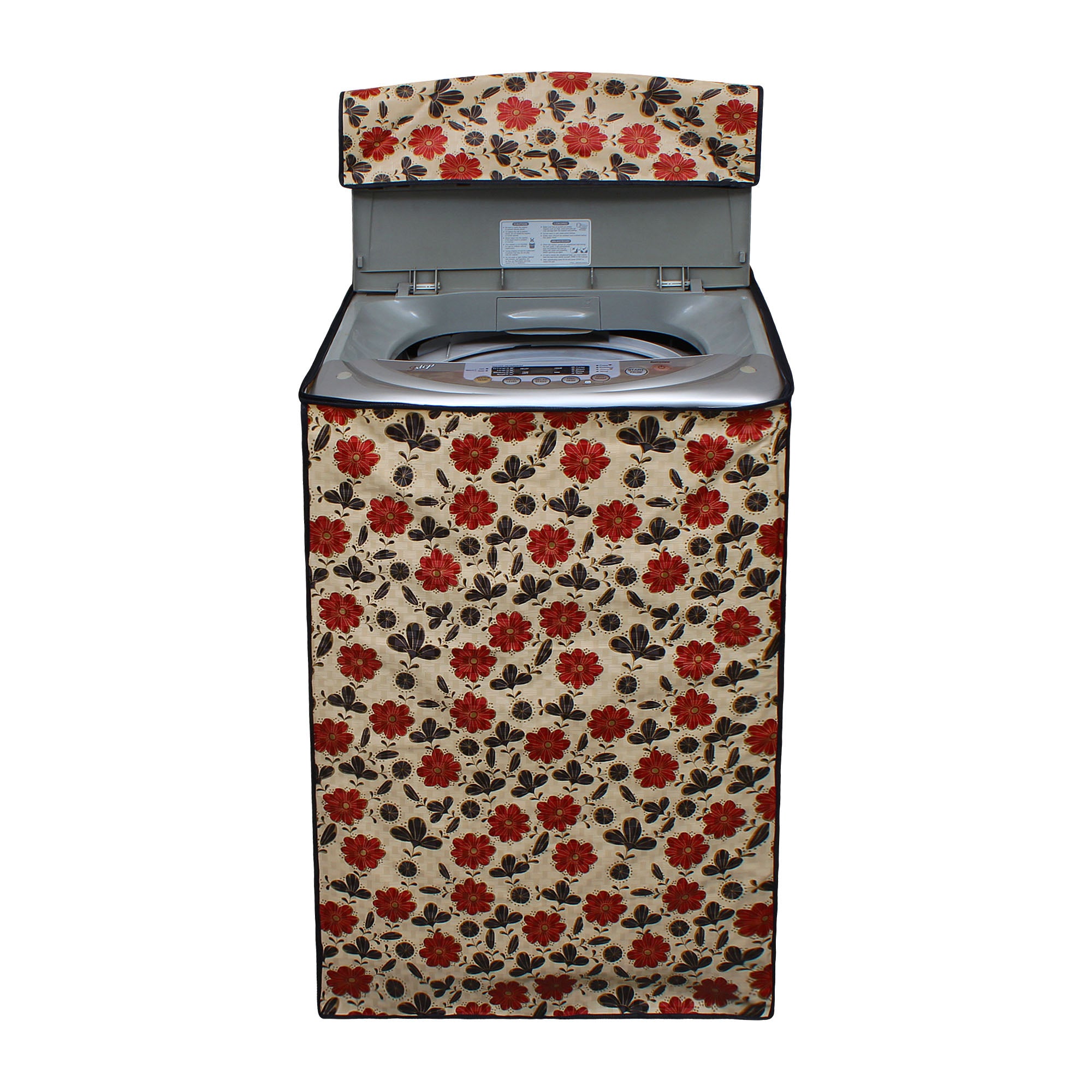 Fully Automatic Top Load Washing Machine Cover, SA50