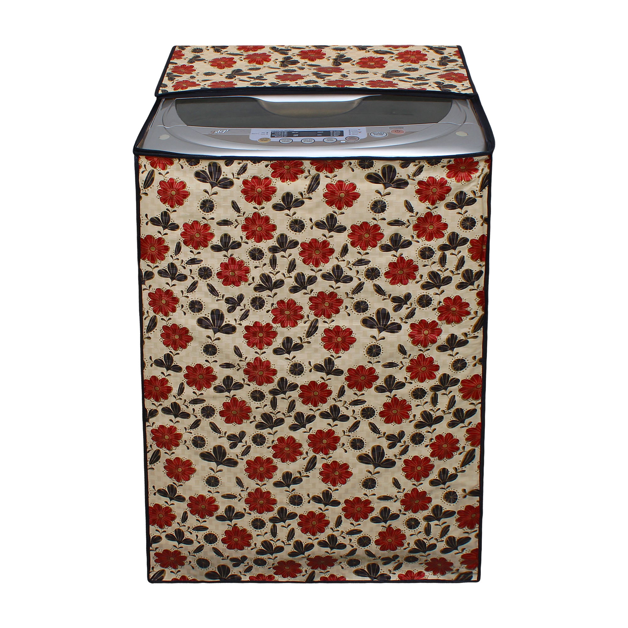 Fully Automatic Top Load Washing Machine Cover, SA50