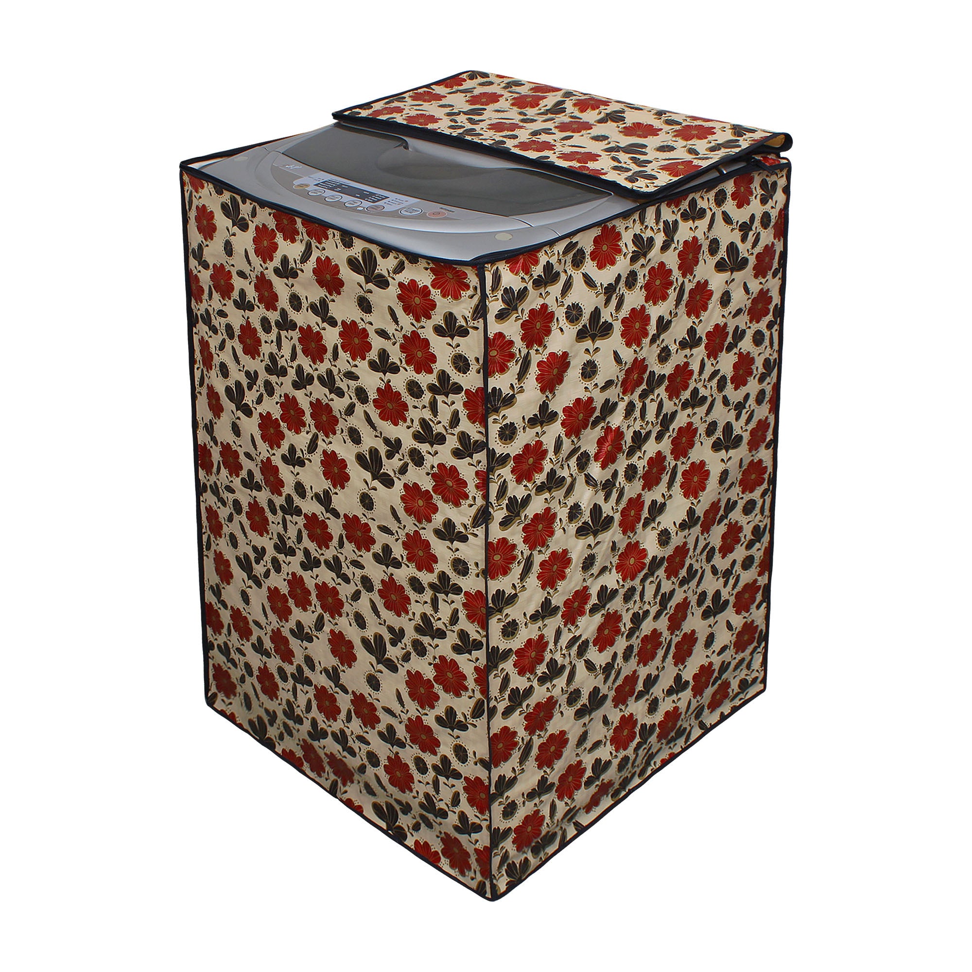 Fully Automatic Top Load Washing Machine Cover, SA50