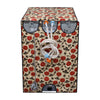 Fully Automatic Top Load Washing Machine Cover, SA50