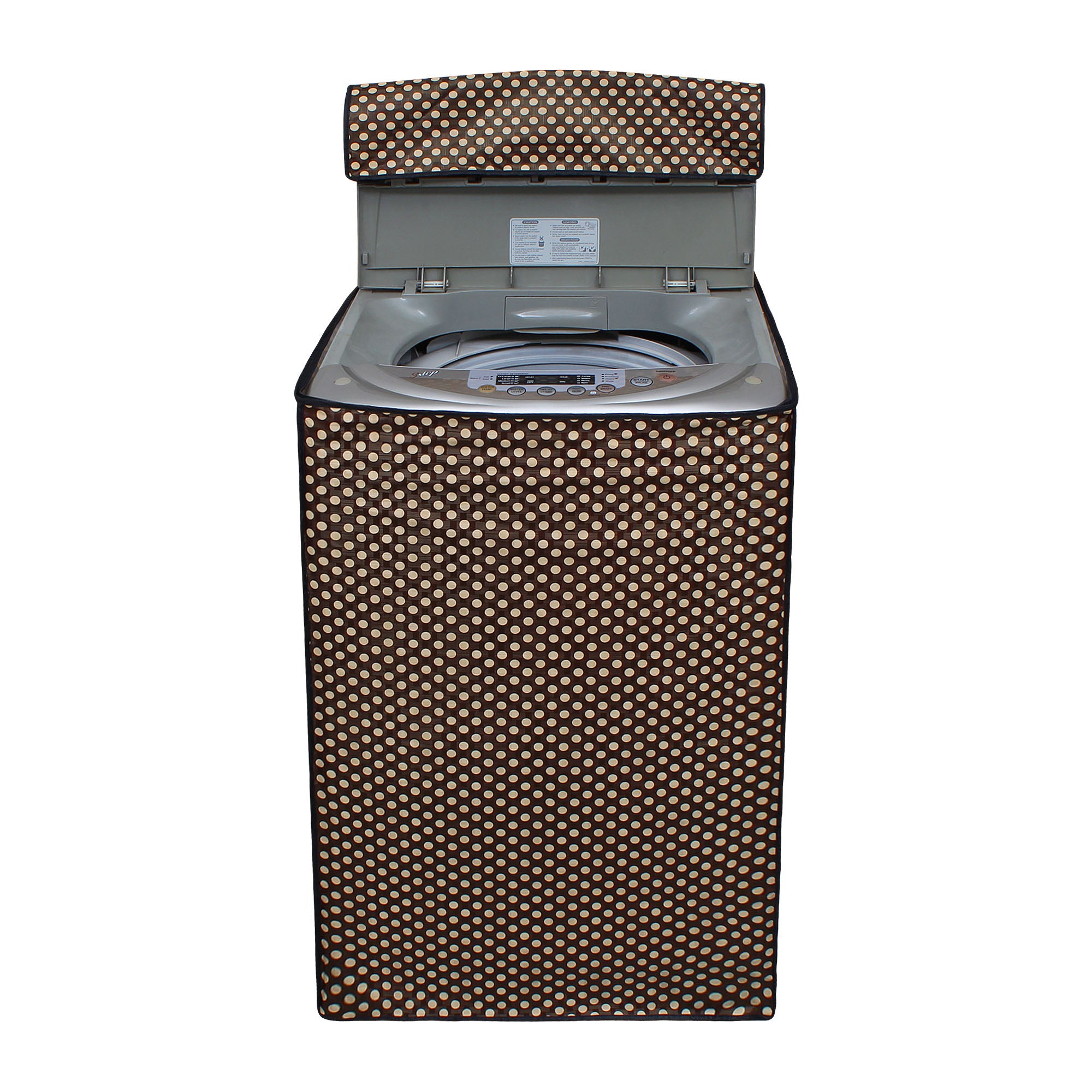 Fully Automatic Top Load Washing Machine Cover, SA51