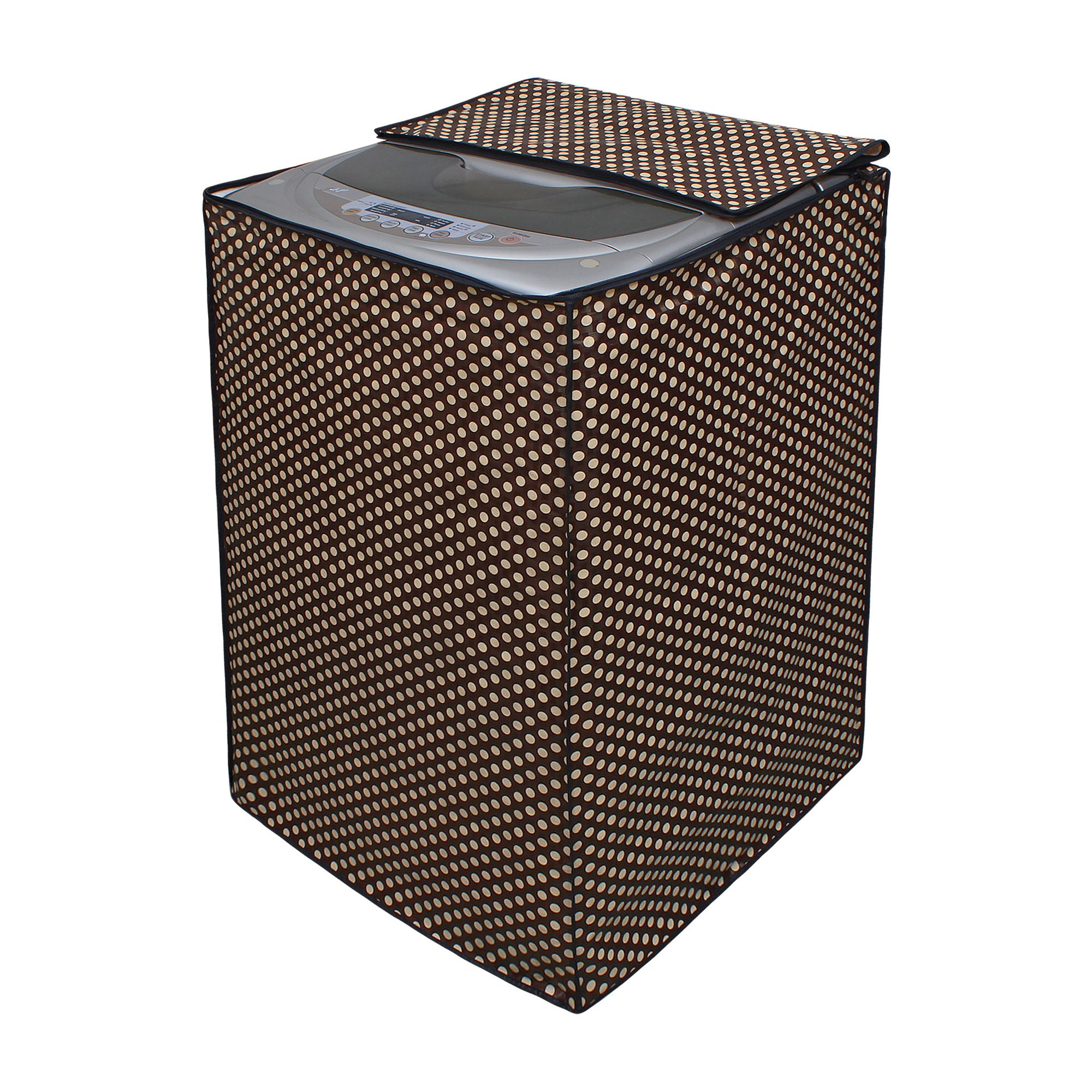 Fully Automatic Top Load Washing Machine Cover, SA51