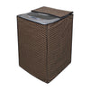 Fully Automatic Top Load Washing Machine Cover, SA51