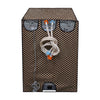 Fully Automatic Top Load Washing Machine Cover, SA51