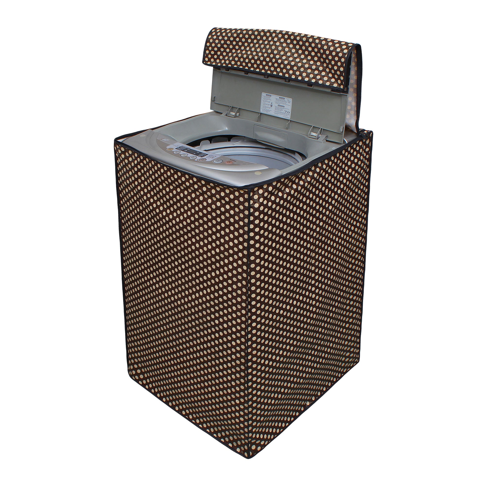 Fully Automatic Top Load Washing Machine Cover, SA51