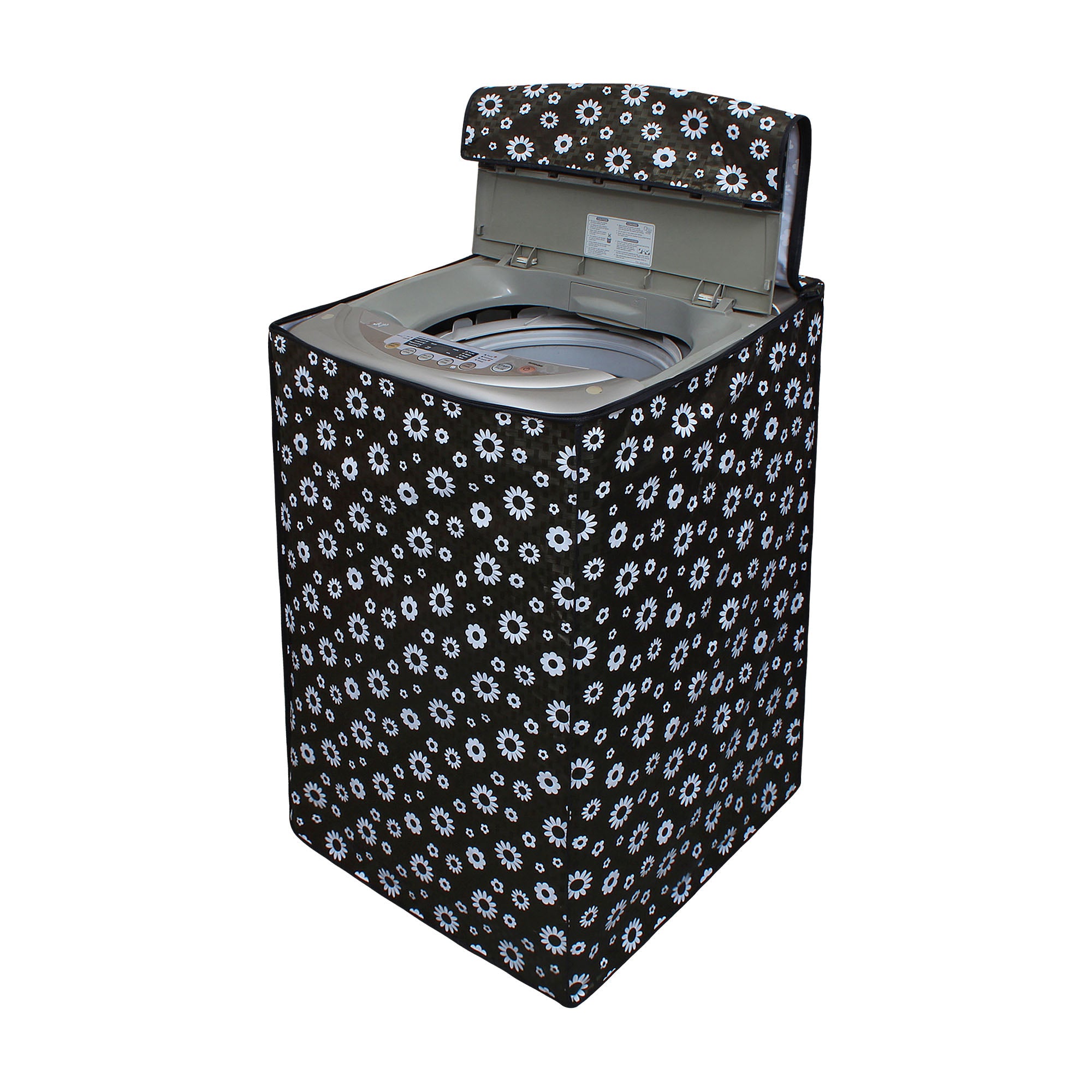 Fully Automatic Top Load Washing Machine Cover, SA52