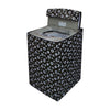 Fully Automatic Top Load Washing Machine Cover, SA52