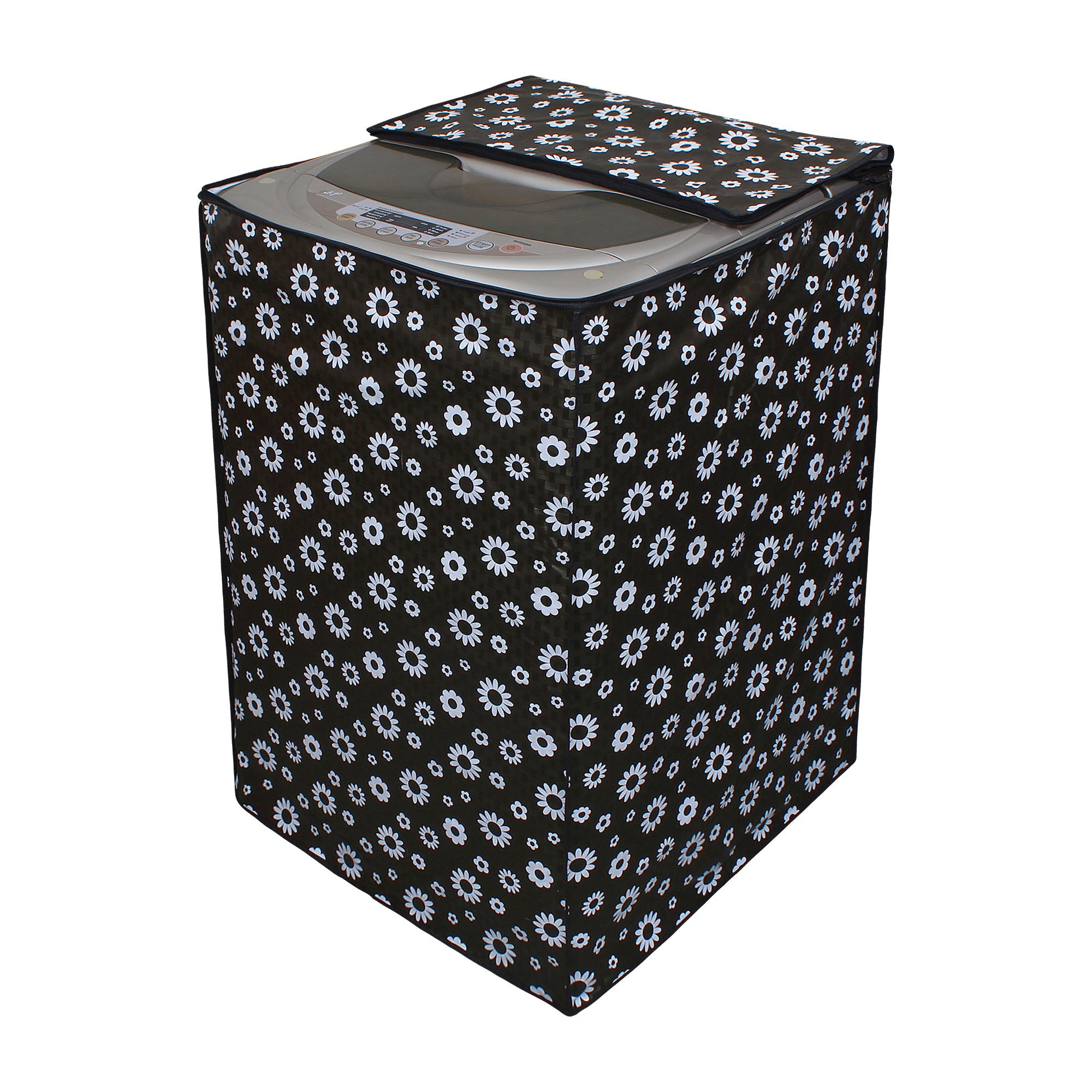 Fully Automatic Top Load Washing Machine Cover, SA52