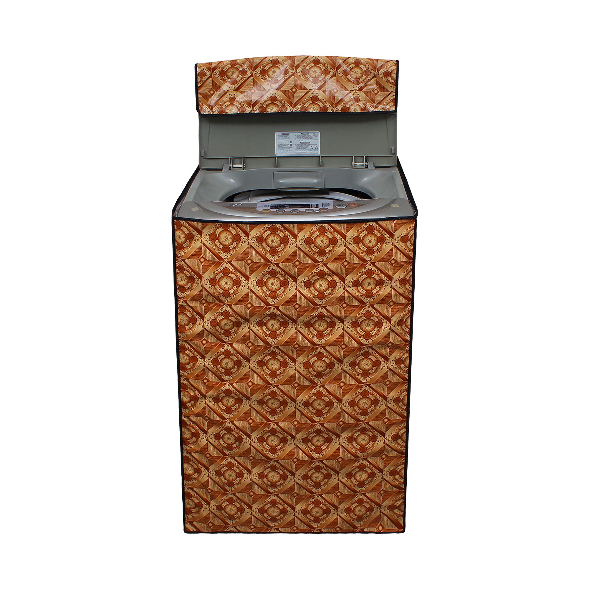 Fully Automatic Top Load Washing Machine Cover, SA54