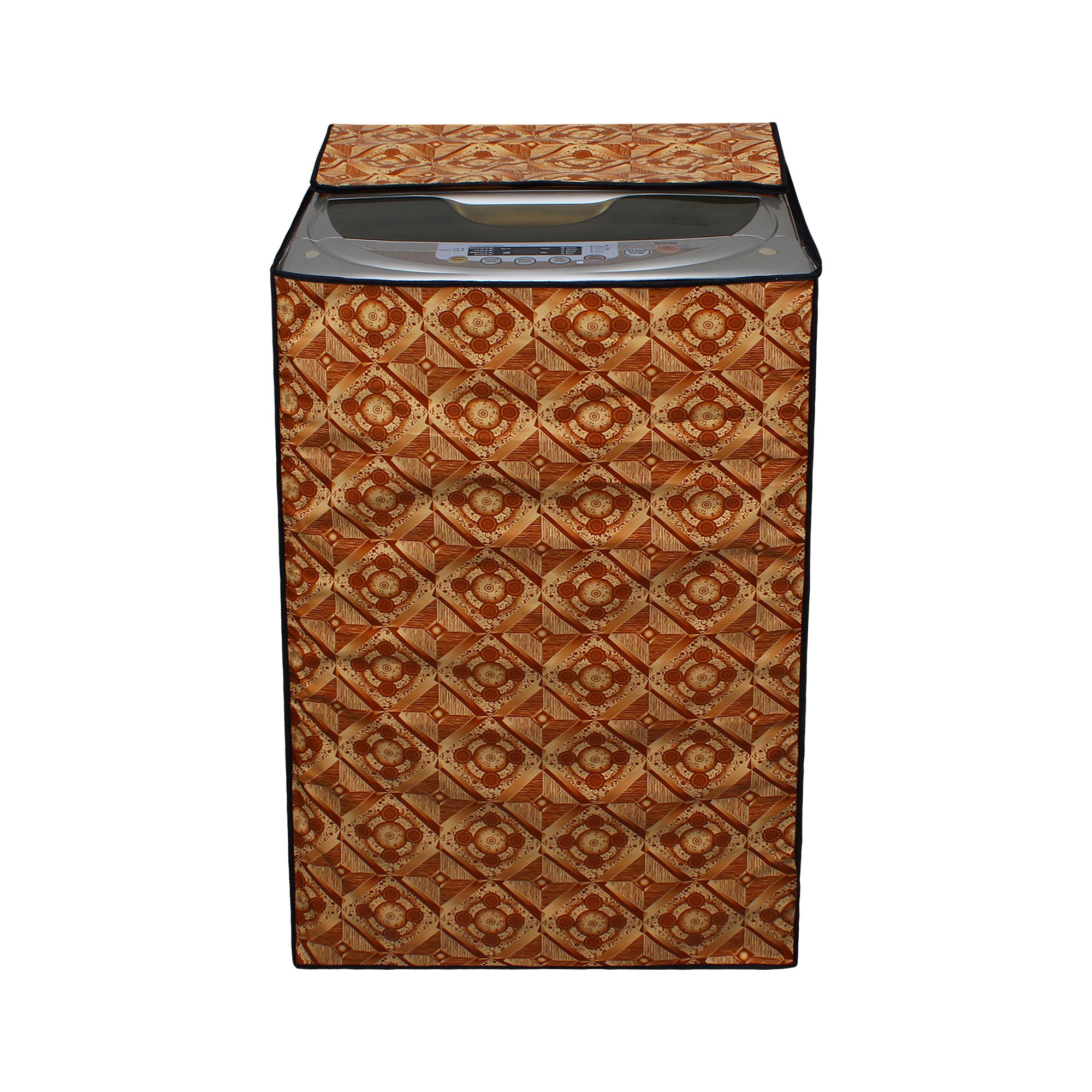 Fully Automatic Top Load Washing Machine Cover, SA54