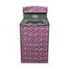 Fully Automatic Top Load Washing Machine Cover, SA55