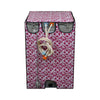 Fully Automatic Top Load Washing Machine Cover, SA55