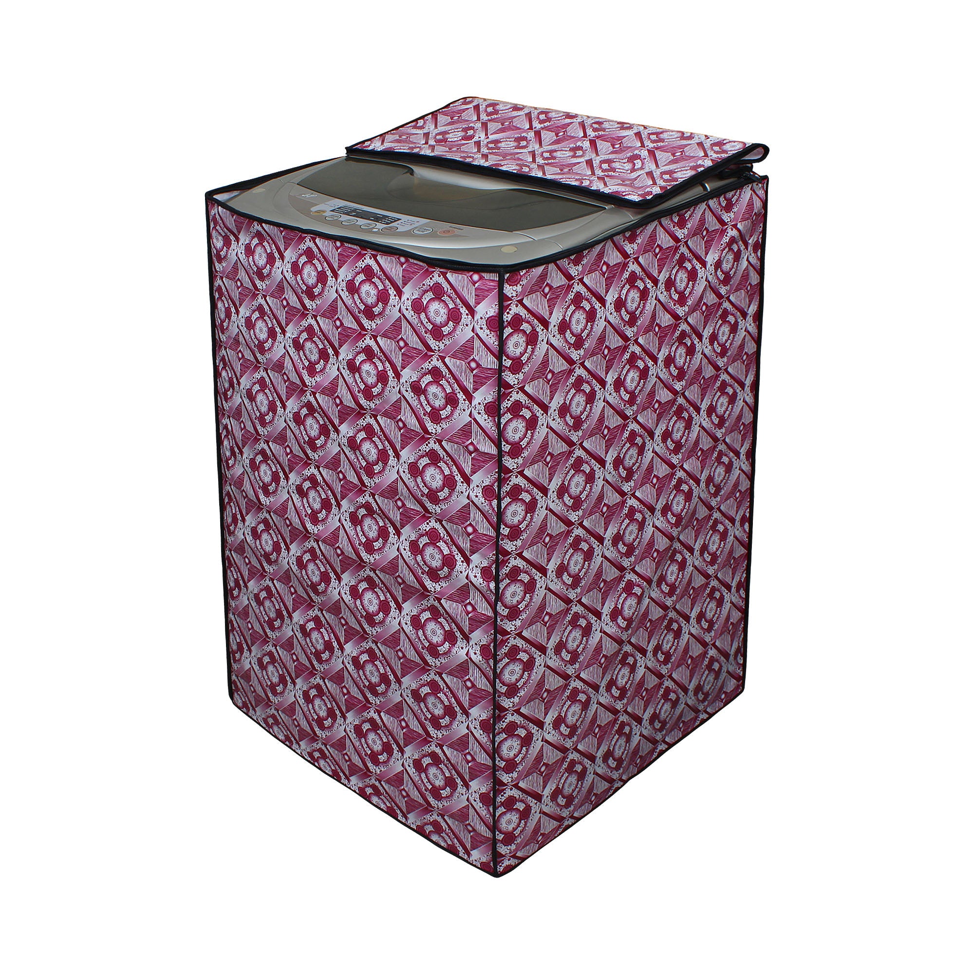 Fully Automatic Top Load Washing Machine Cover, SA55