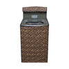 Fully Automatic Top Load Washing Machine Cover, SA56