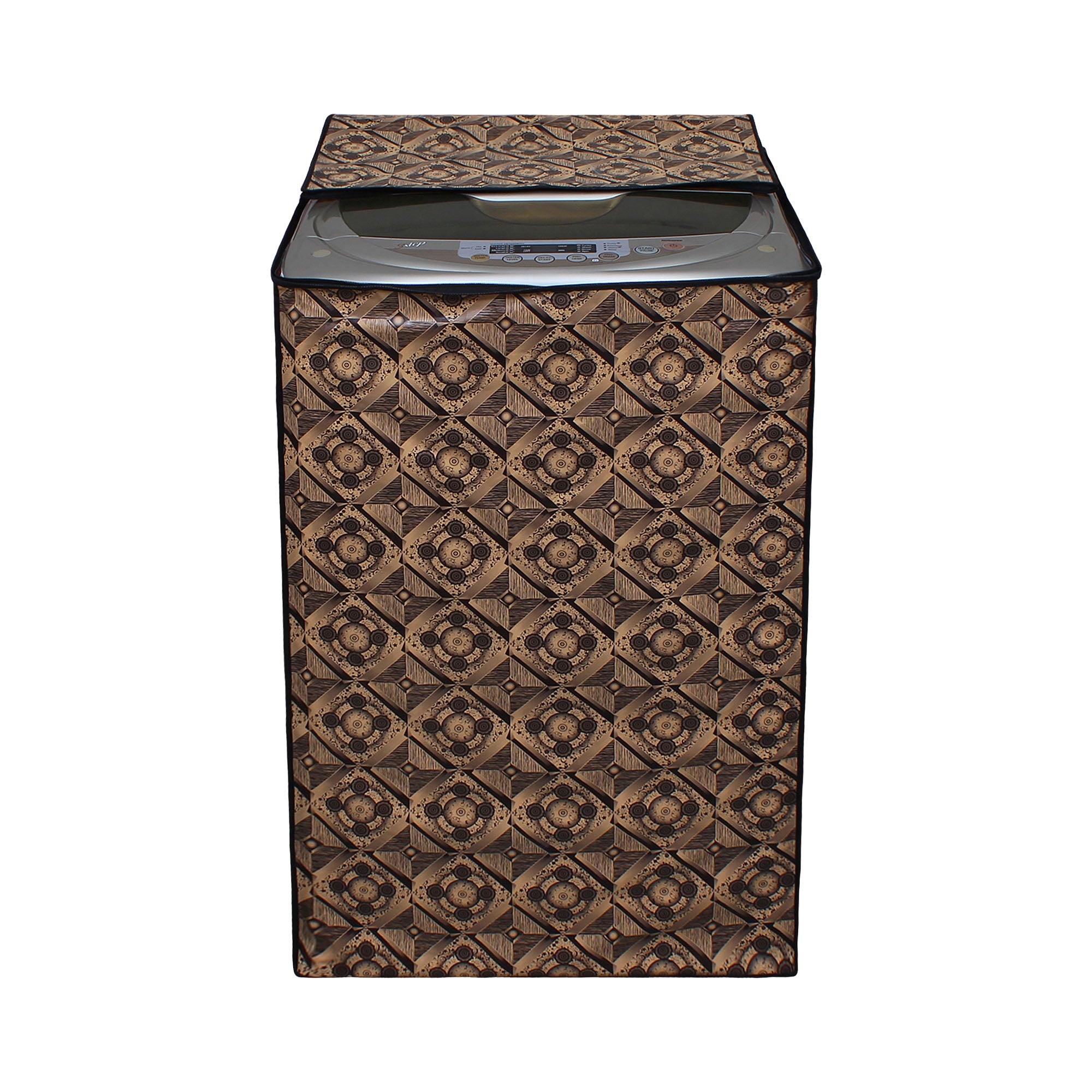 Fully Automatic Top Load Washing Machine Cover, SA56