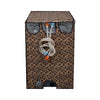 Fully Automatic Top Load Washing Machine Cover, SA56
