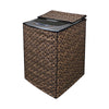 Fully Automatic Top Load Washing Machine Cover, SA56