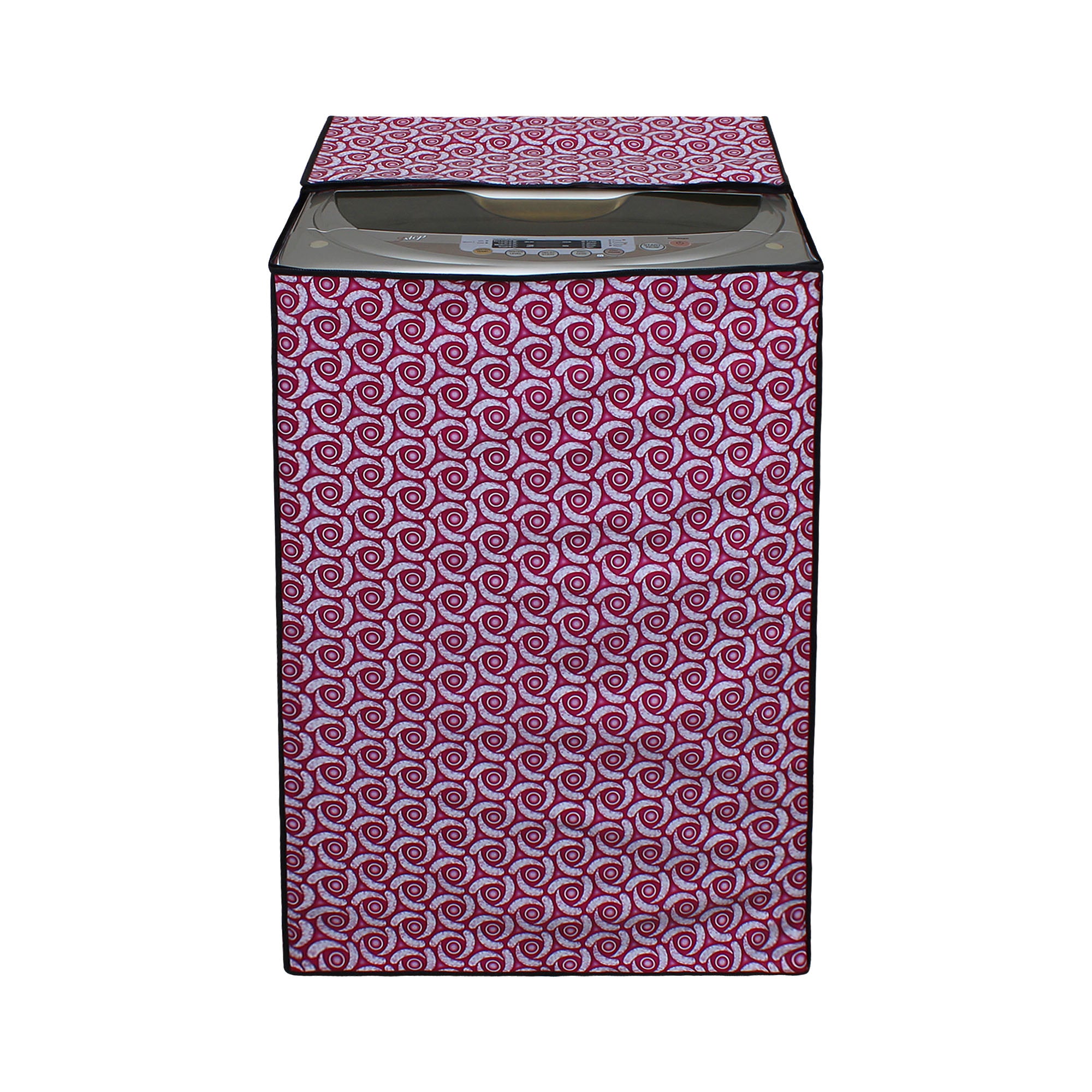 Fully Automatic Top Load Washing Machine Cover, SA57