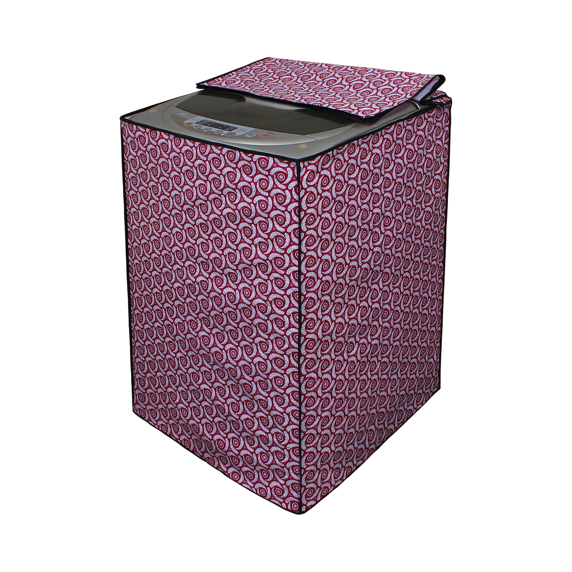 Fully Automatic Top Load Washing Machine Cover, SA57