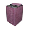 Fully Automatic Top Load Washing Machine Cover, SA57