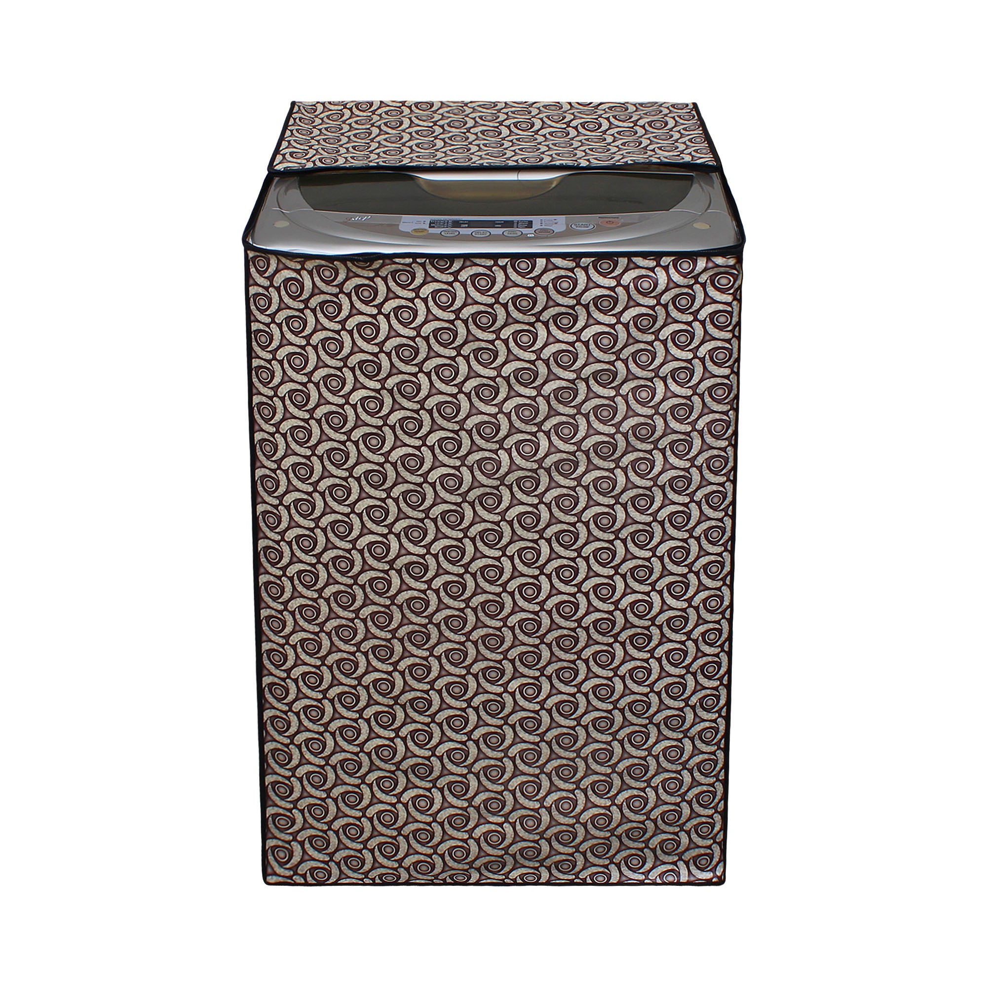 Fully Automatic Top Load Washing Machine Cover, SA58