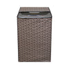 Fully Automatic Top Load Washing Machine Cover, SA58