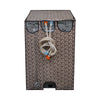 Fully Automatic Top Load Washing Machine Cover, SA58