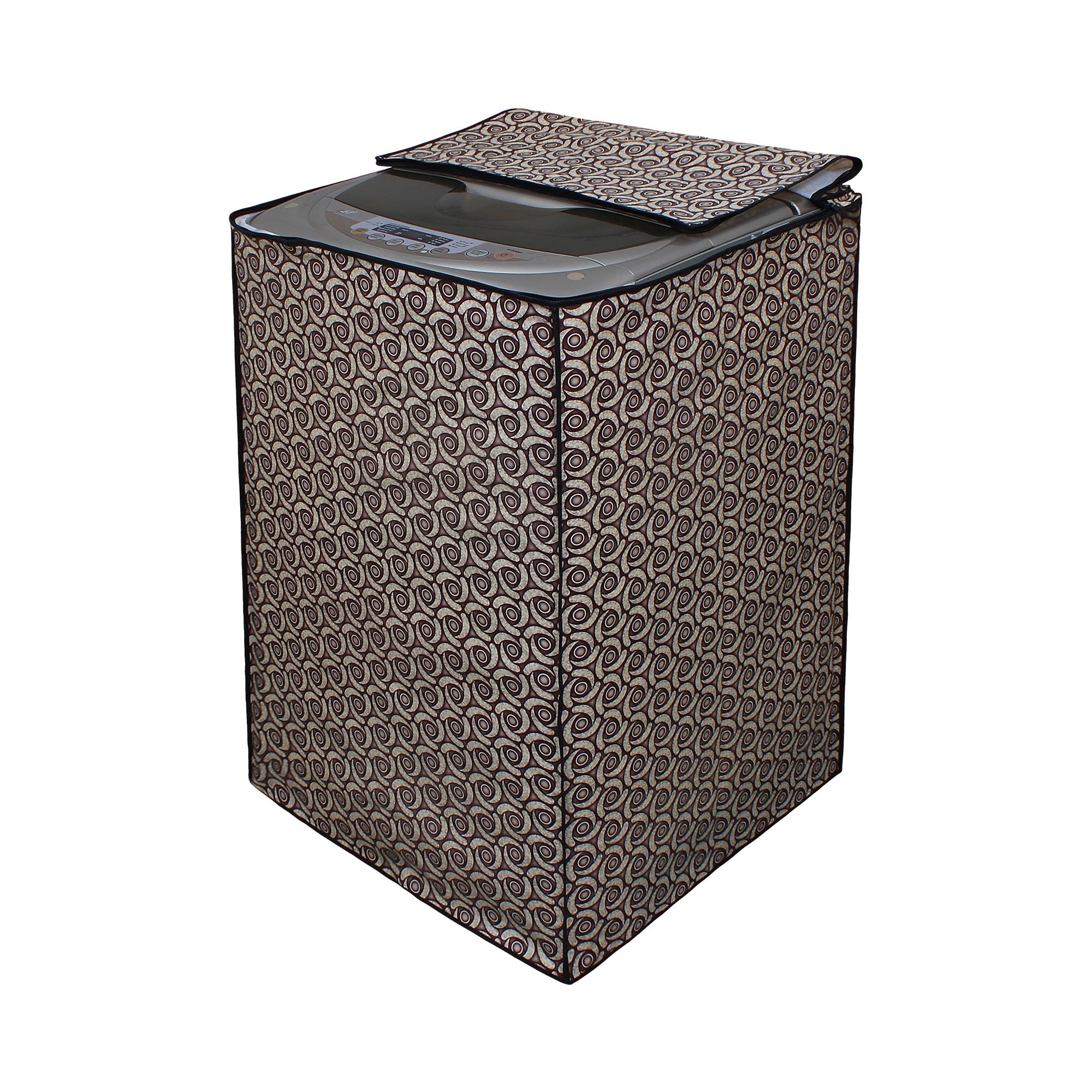 Fully Automatic Top Load Washing Machine Cover, SA58