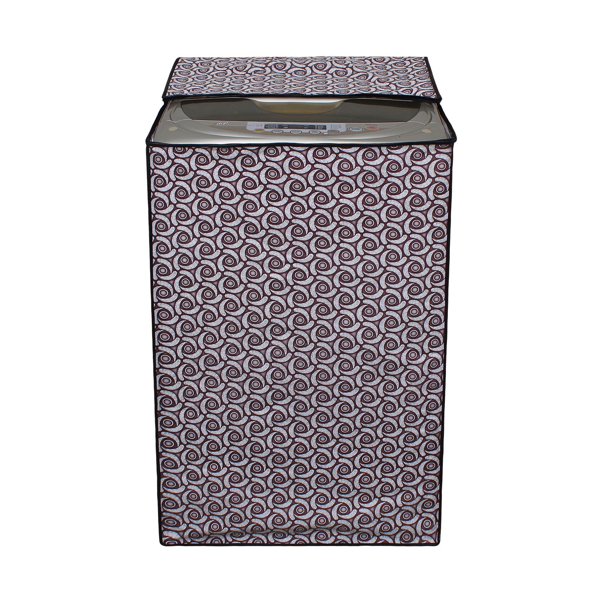 Fully Automatic Top Load Washing Machine Cover, SA59