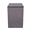 Fully Automatic Top Load Washing Machine Cover, SA59
