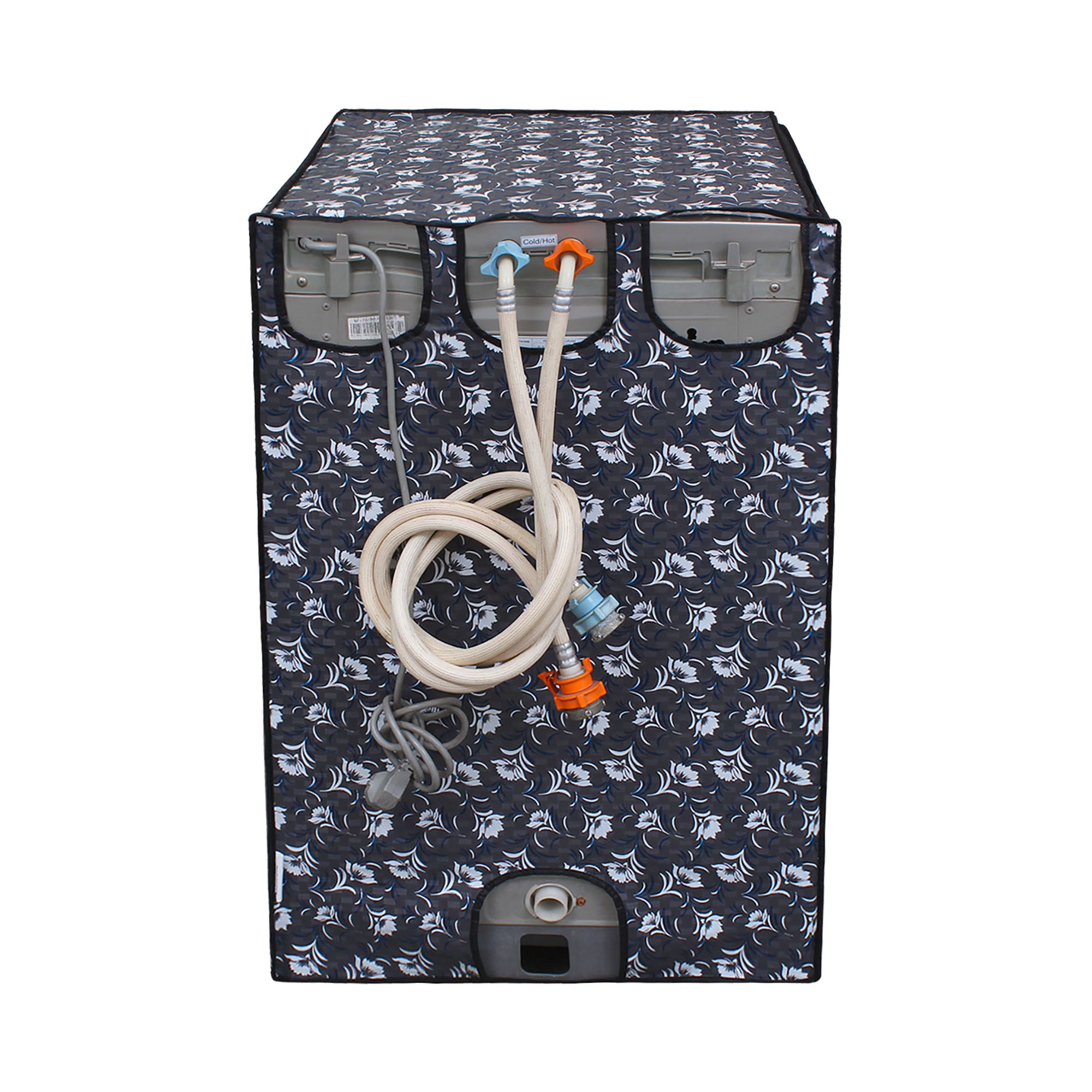 Fully Automatic Top Load Washing Machine Cover, SA05