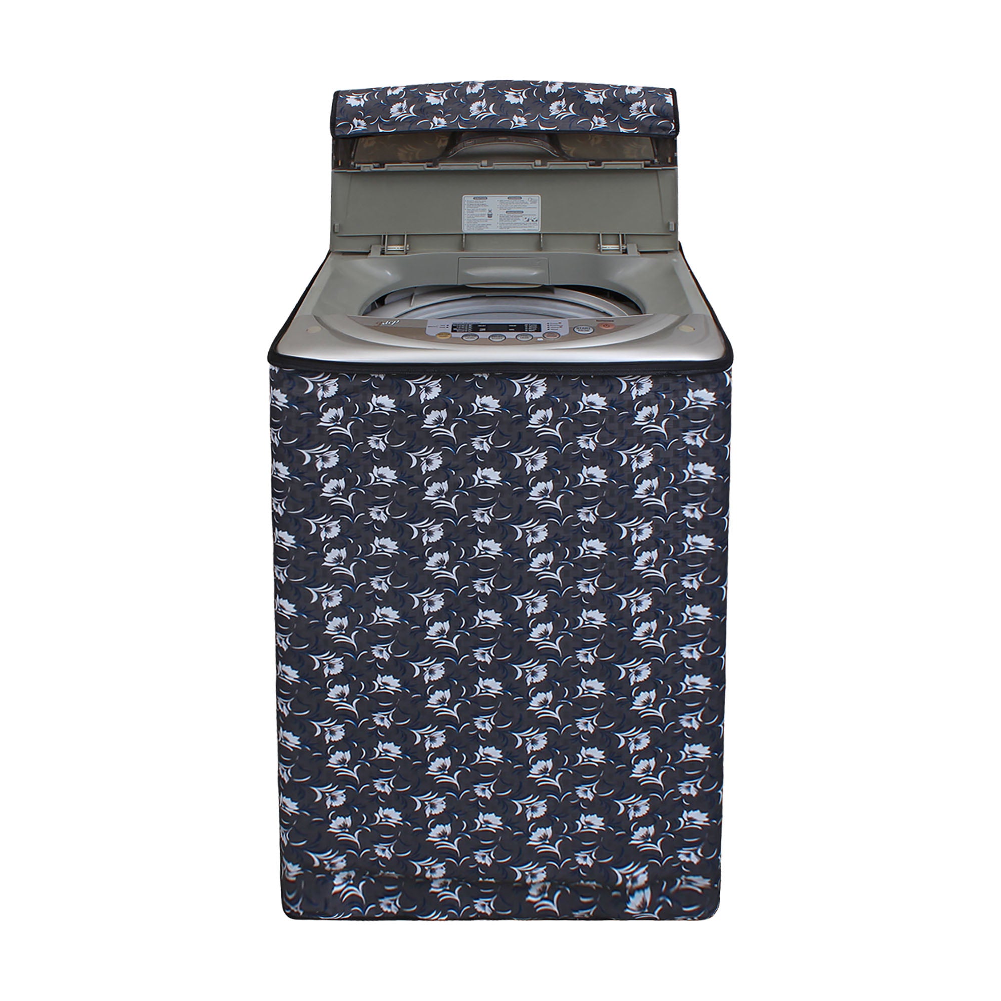 Fully Automatic Top Load Washing Machine Cover, SA05