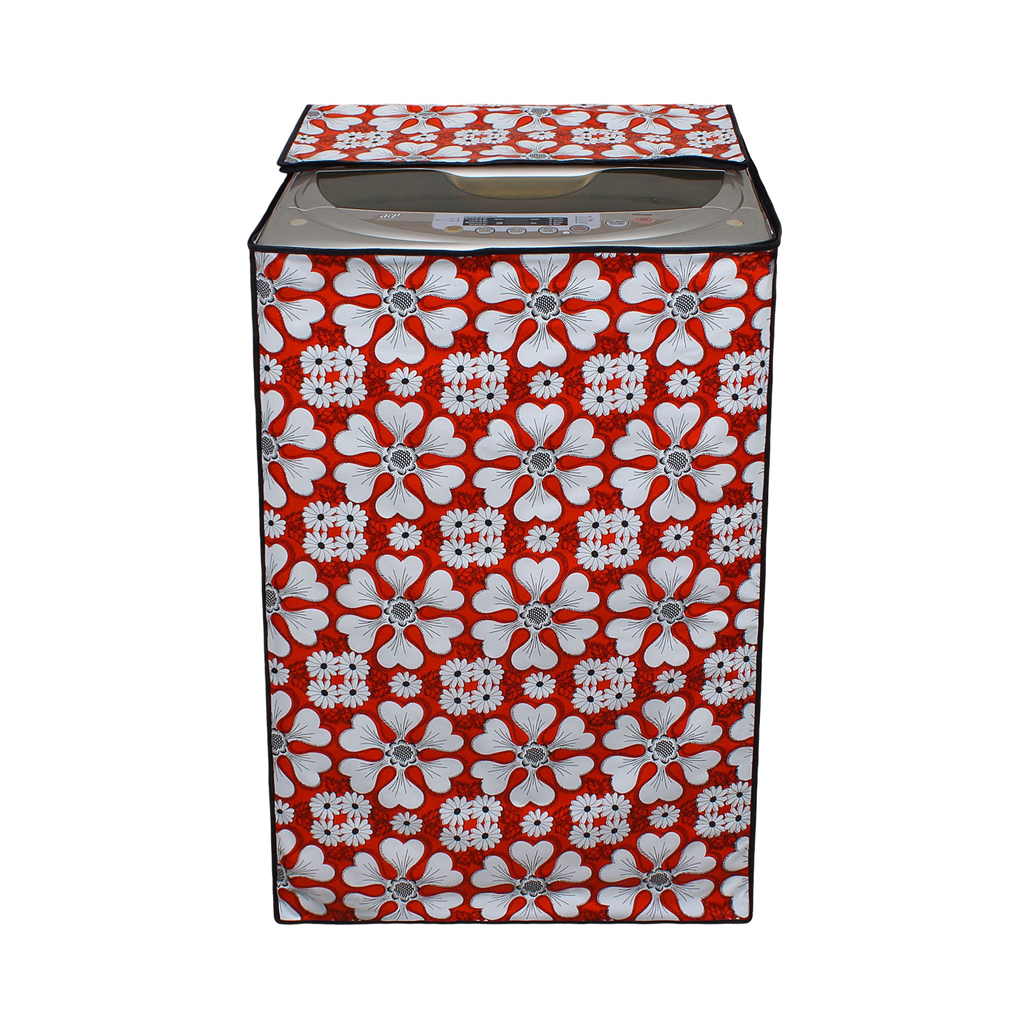 Fully Automatic Top Load Washing Machine Cover, SA60