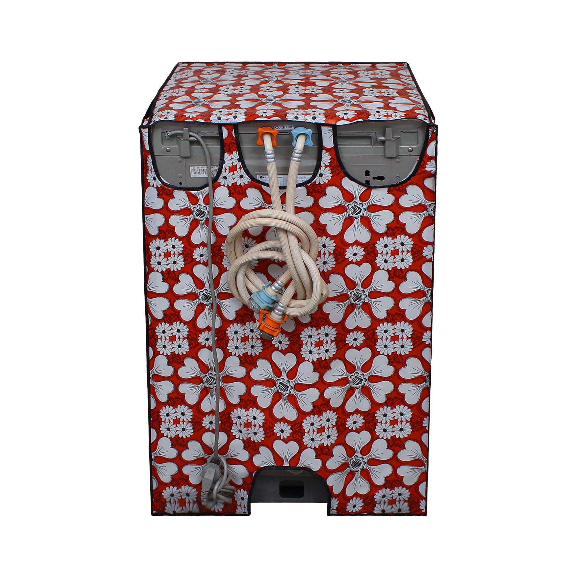 Fully Automatic Top Load Washing Machine Cover, SA60
