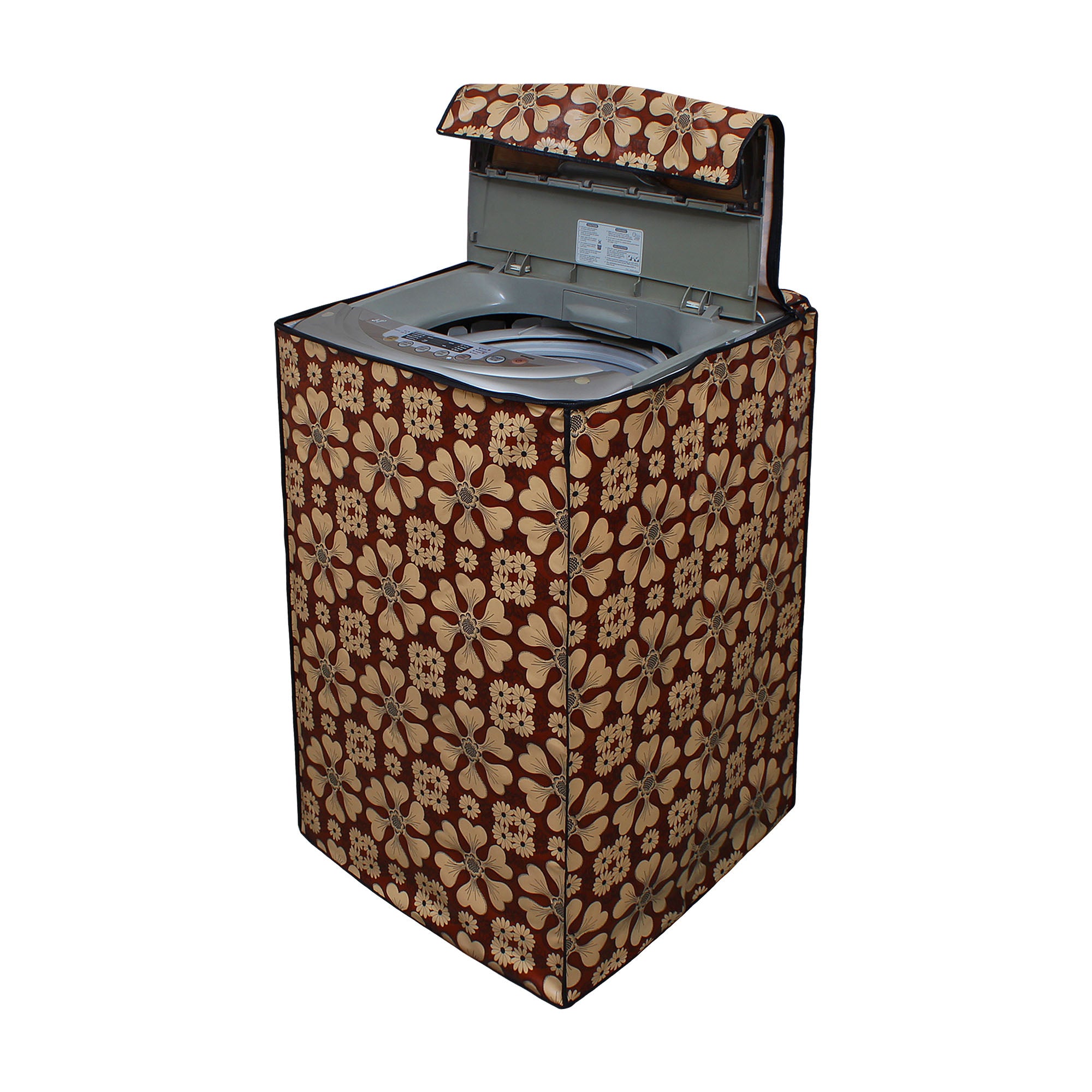 Fully Automatic Top Load Washing Machine Cover, SA62
