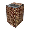 Fully Automatic Top Load Washing Machine Cover, SA62