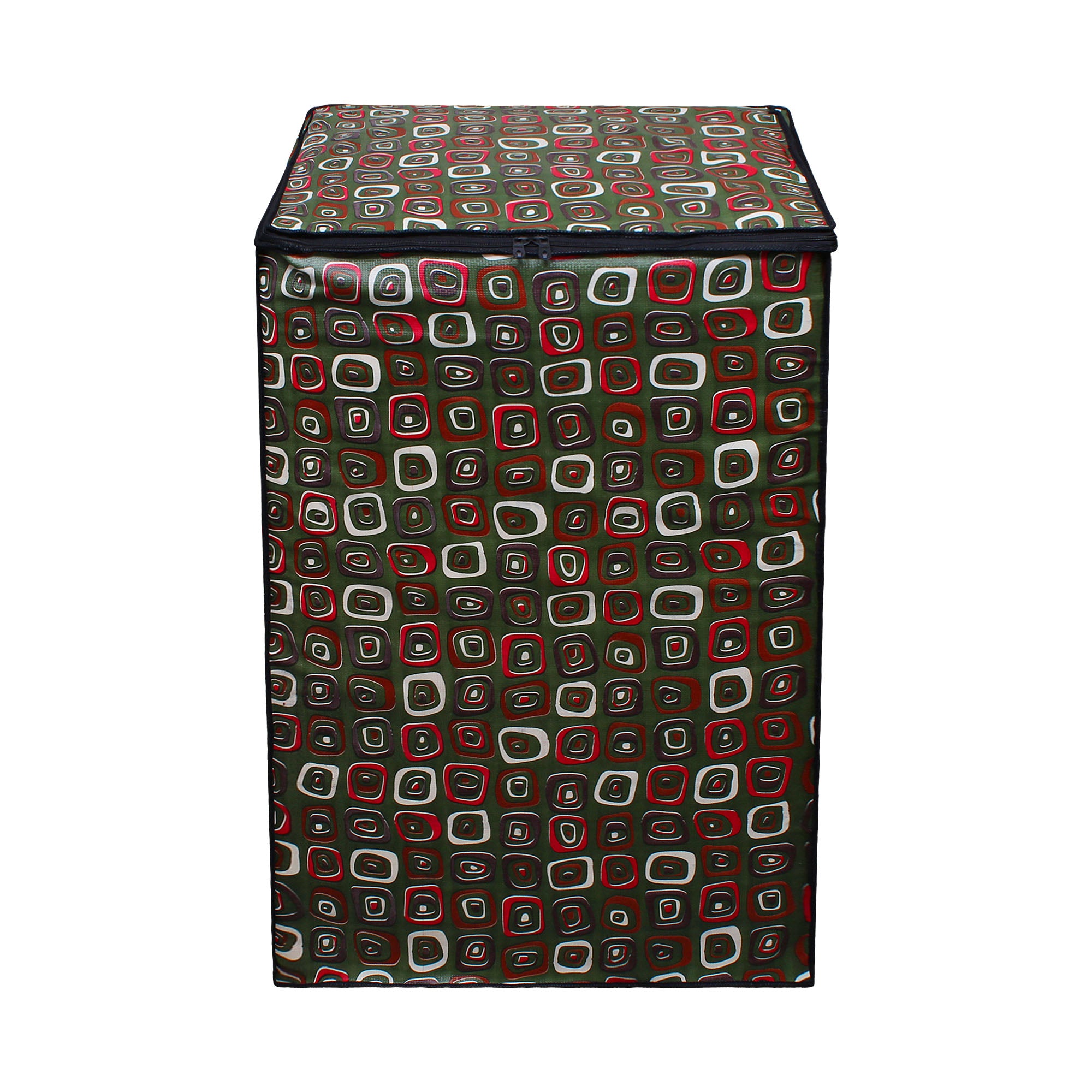 Fully Automatic Top Load Washing Machine Cover, SA63