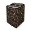 Fully Automatic Top Load Washing Machine Cover, SA63