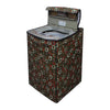 Fully Automatic Top Load Washing Machine Cover, SA63