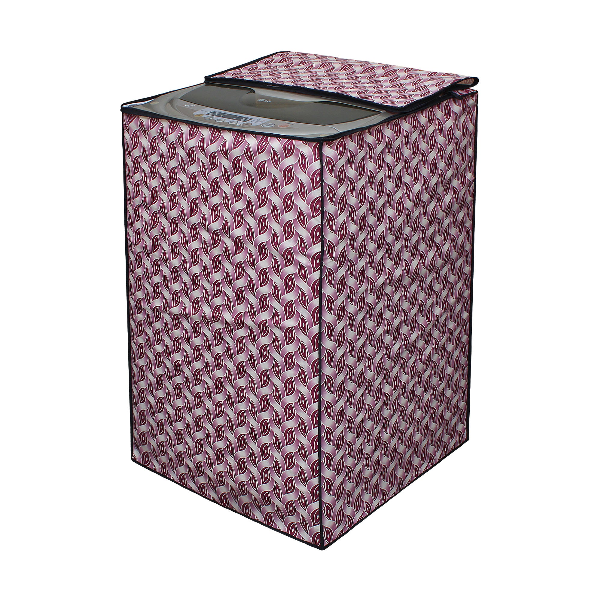 Fully Automatic Top Load Washing Machine Cover, SA64
