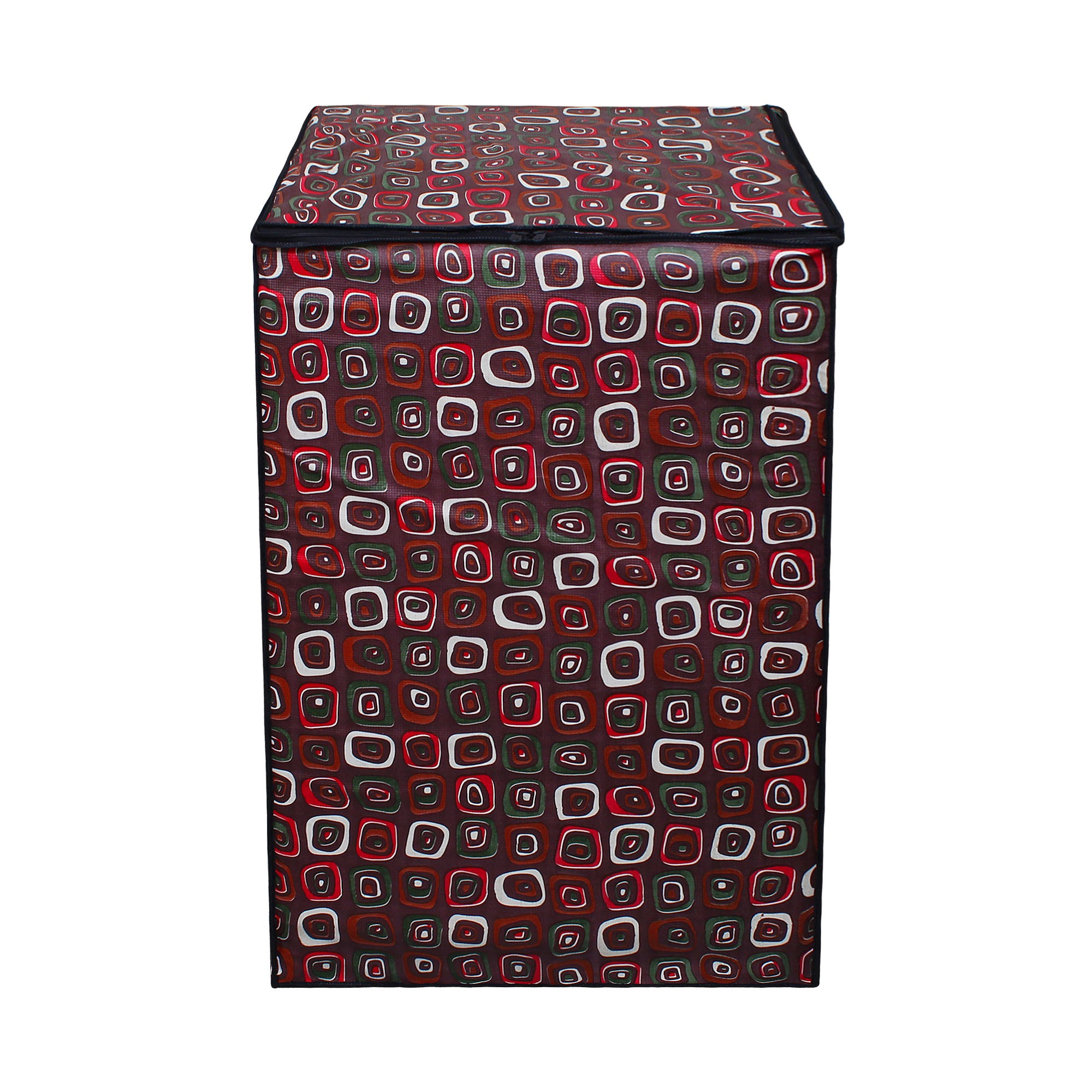 Fully Automatic Top Load Washing Machine Cover, SA65
