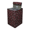 Fully Automatic Top Load Washing Machine Cover, SA65
