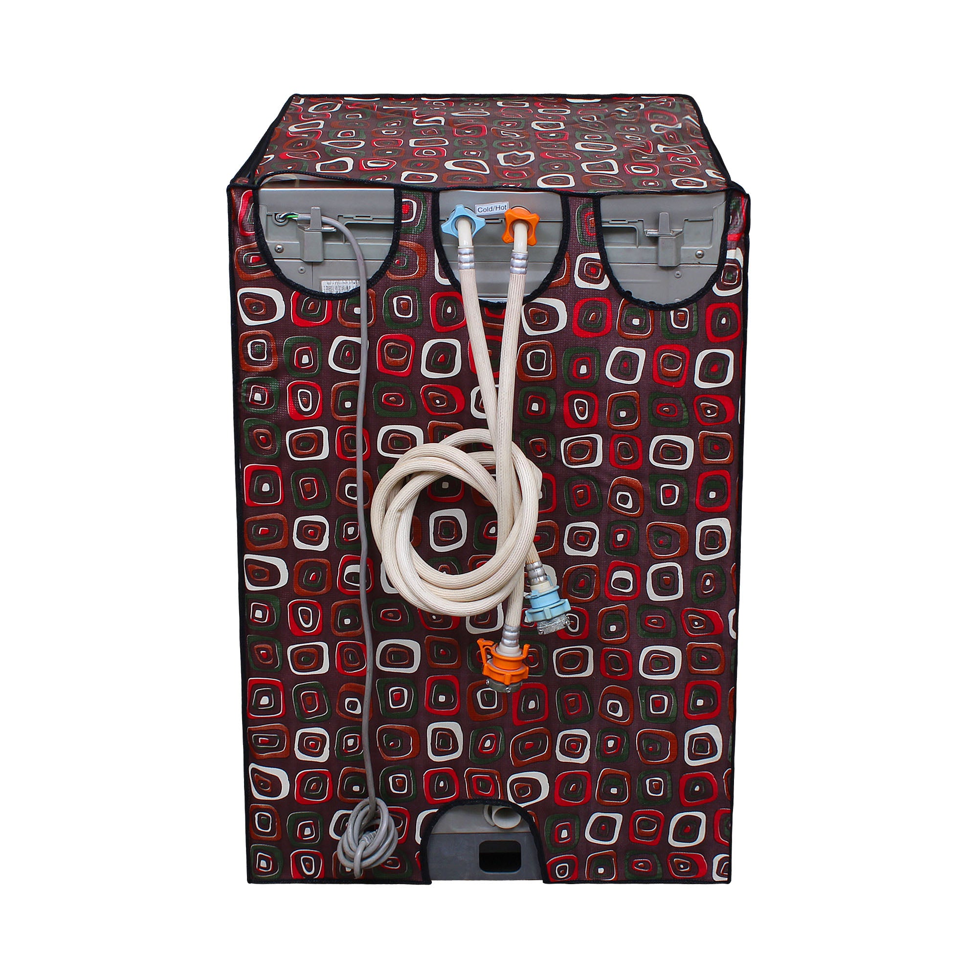 Fully Automatic Top Load Washing Machine Cover, SA65