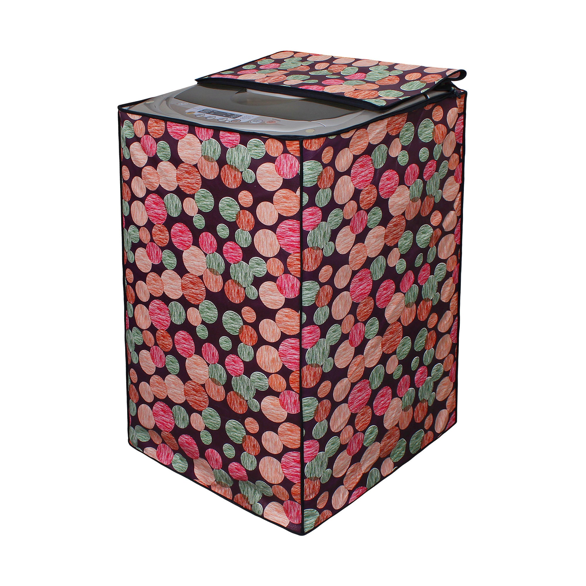 Fully Automatic Top Load Washing Machine Cover, SA66