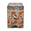Fully Automatic Top Load Washing Machine Cover, SA68