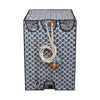 Fully Automatic Top Load Washing Machine Cover, SA69