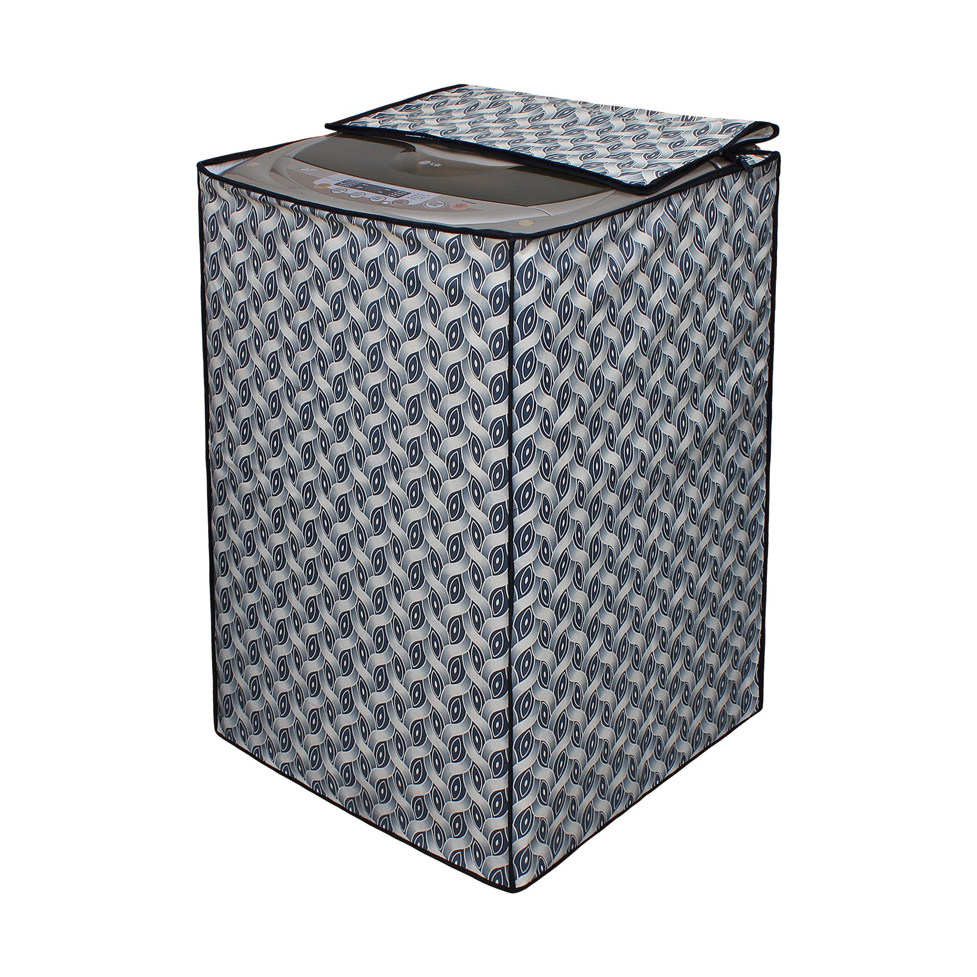 Fully Automatic Top Load Washing Machine Cover, SA69