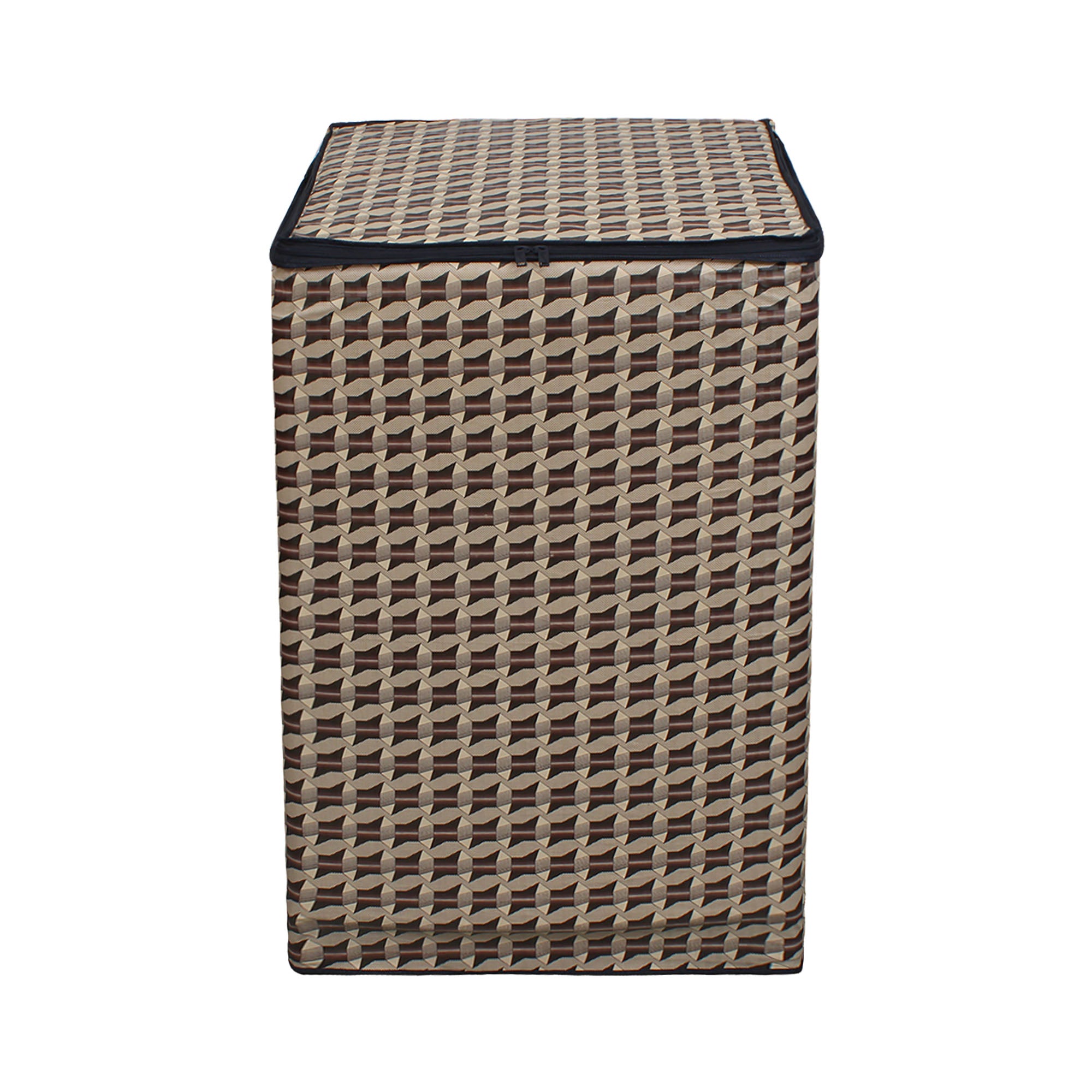 Fully Automatic Top Load Washing Machine Cover, SA06