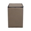 Fully Automatic Top Load Washing Machine Cover, SA06